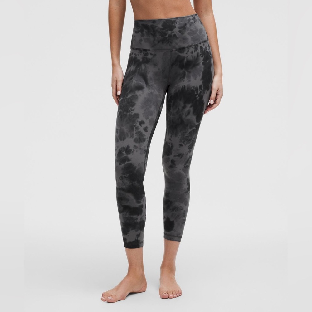 lululemon Align High-Rise Pant 23” (Size 6)